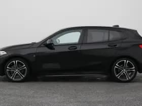 BMW 1-serie serie 116i automaat m sport camera navi thumbnail 13