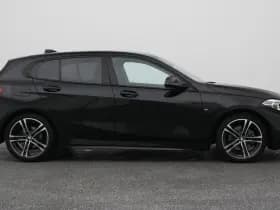 BMW 1-serie serie 116i automaat m sport camera navi thumbnail 14