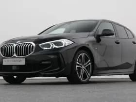 BMW 1-serie serie 116i automaat m sport camera navi thumbnail 15