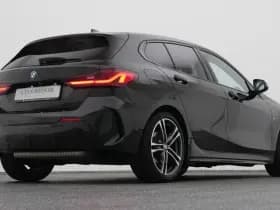 BMW 1-serie serie 116i automaat m sport camera navi thumbnail 16