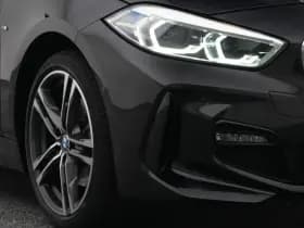 BMW 1-serie serie 116i automaat m sport camera navi thumbnail 17