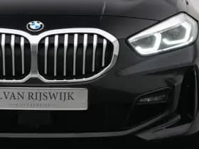 BMW 1-serie serie 116i automaat m sport camera navi thumbnail 19