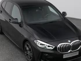 BMW 1-serie serie 116i automaat m sport camera navi thumbnail 24