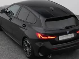 BMW 1-serie serie 116i automaat m sport camera navi thumbnail 25