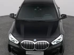 BMW 1-serie serie 116i automaat m sport camera navi thumbnail 26