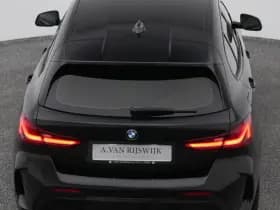 BMW 1-serie serie 116i automaat m sport camera navi thumbnail 28