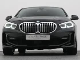 BMW 1-serie serie 116i automaat m sport camera navi thumbnail 35