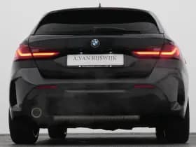 BMW 1-serie serie 116i automaat m sport camera navi thumbnail 36