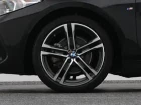 BMW 1-serie serie 116i automaat m sport camera navi thumbnail 39