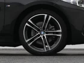 BMW 1-serie serie 116i automaat m sport camera navi thumbnail 42