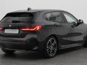 BMW 1-serie serie 116i automaat m sport camera navi thumbnail 6