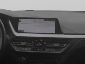 BMW 1-serie serie 116i automaat m sport camera navi thumbnail 8