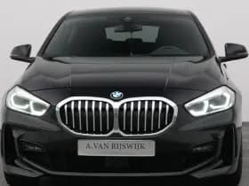 BMW 1-serie serie 116i automaat m sport camera navi thumbnail 9