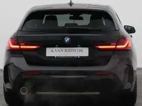 BMW 1-serie serie 116i automaat m sport camera navi thumbnail 10