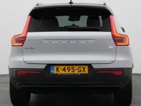 Volvo XC40 recharge p8 awd r design camera adaptive h k stoel en stuurverw thumbnail 11