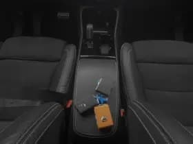 Volvo XC40 recharge p8 awd r design camera adaptive h k stoel en stuurverw thumbnail 13