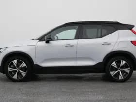 Volvo XC40 recharge p8 awd r design camera adaptive h k stoel en stuurverw thumbnail 14