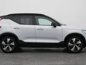 Volvo XC40 recharge p8 awd r design camera adaptive h k stoel en stuurverw thumbnail 15