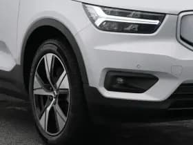 Volvo XC40 recharge p8 awd r design camera adaptive h k stoel en stuurverw thumbnail 18