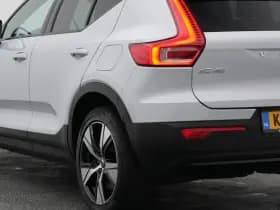 Volvo XC40 recharge p8 awd r design camera adaptive h k stoel en stuurverw thumbnail 19