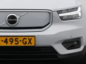 Volvo XC40 recharge p8 awd r design camera adaptive h k stoel en stuurverw thumbnail 20