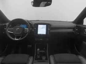 Volvo XC40 recharge p8 awd r design camera adaptive h k stoel en stuurverw thumbnail 3