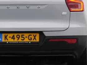Volvo XC40 recharge p8 awd r design camera adaptive h k stoel en stuurverw thumbnail 21