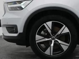 Volvo XC40 recharge p8 awd r design camera adaptive h k stoel en stuurverw thumbnail 22
