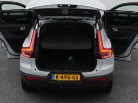 Volvo XC40 recharge p8 awd r design camera adaptive h k stoel en stuurverw thumbnail 30