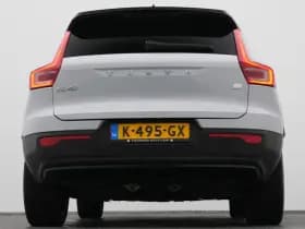 Volvo XC40 recharge p8 awd r design camera adaptive h k stoel en stuurverw thumbnail 35