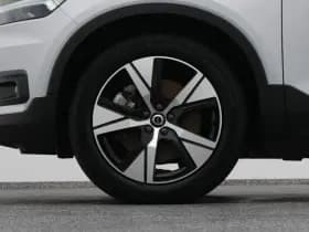 Volvo XC40 recharge p8 awd r design camera adaptive h k stoel en stuurverw thumbnail 38