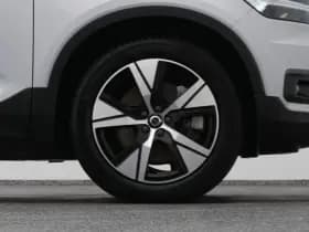 Volvo XC40 recharge p8 awd r design camera adaptive h k stoel en stuurverw thumbnail 41