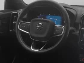 Volvo XC40 recharge p8 awd r design camera adaptive h k stoel en stuurverw thumbnail 8