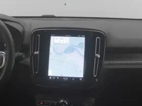 Volvo XC40 recharge p8 awd r design camera adaptive h k stoel en stuurverw thumbnail 9