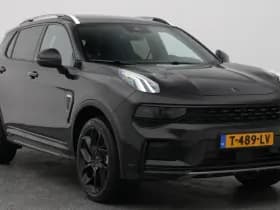 Lynk & 01 1 5 plug in hybrid 360 black zwarte hemel nld auto thumbnail 2