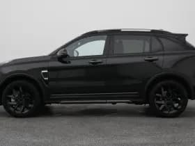 Lynk & 01 1 5 plug in hybrid 360 black zwarte hemel nld auto thumbnail 13