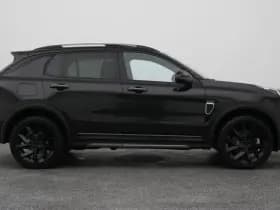Lynk & 01 1 5 plug in hybrid 360 black zwarte hemel nld auto thumbnail 14