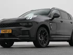 Lynk & 01 1 5 plug in hybrid 360 black zwarte hemel nld auto thumbnail 15