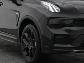 Lynk & 01 1 5 plug in hybrid 360 black zwarte hemel nld auto thumbnail 17
