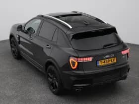 Lynk & 01 1 5 plug in hybrid 360 black zwarte hemel nld auto thumbnail 25