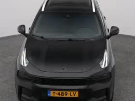 Lynk & 01 1 5 plug in hybrid 360 black zwarte hemel nld auto thumbnail 26