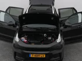 Lynk & 01 1 5 plug in hybrid 360 black zwarte hemel nld auto thumbnail 27