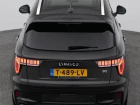 Lynk & 01 1 5 plug in hybrid 360 black zwarte hemel nld auto thumbnail 28