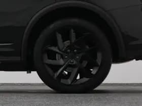 Lynk & 01 1 5 plug in hybrid 360 black zwarte hemel nld auto thumbnail 38