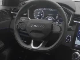 Lynk & 01 1 5 plug in hybrid 360 black zwarte hemel nld auto thumbnail 7