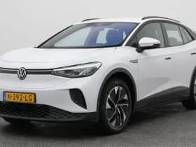 Volkswagen ID.4 4 pro 77 kwh adaptive stoelverwarming trekhaak