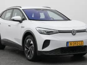 Volkswagen ID.4 4 pro 77 kwh adaptive stoelverwarming trekhaak thumbnail 2