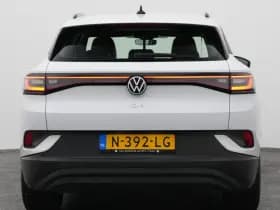 Volkswagen ID.4 4 pro 77 kwh adaptive stoelverwarming trekhaak thumbnail 11