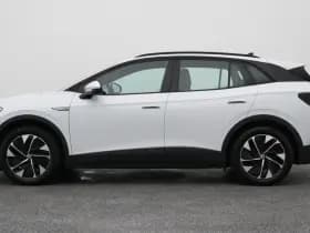 Volkswagen ID.4 4 pro 77 kwh adaptive stoelverwarming trekhaak thumbnail 14