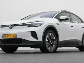 Volkswagen ID.4 4 pro 77 kwh adaptive stoelverwarming trekhaak thumbnail 16